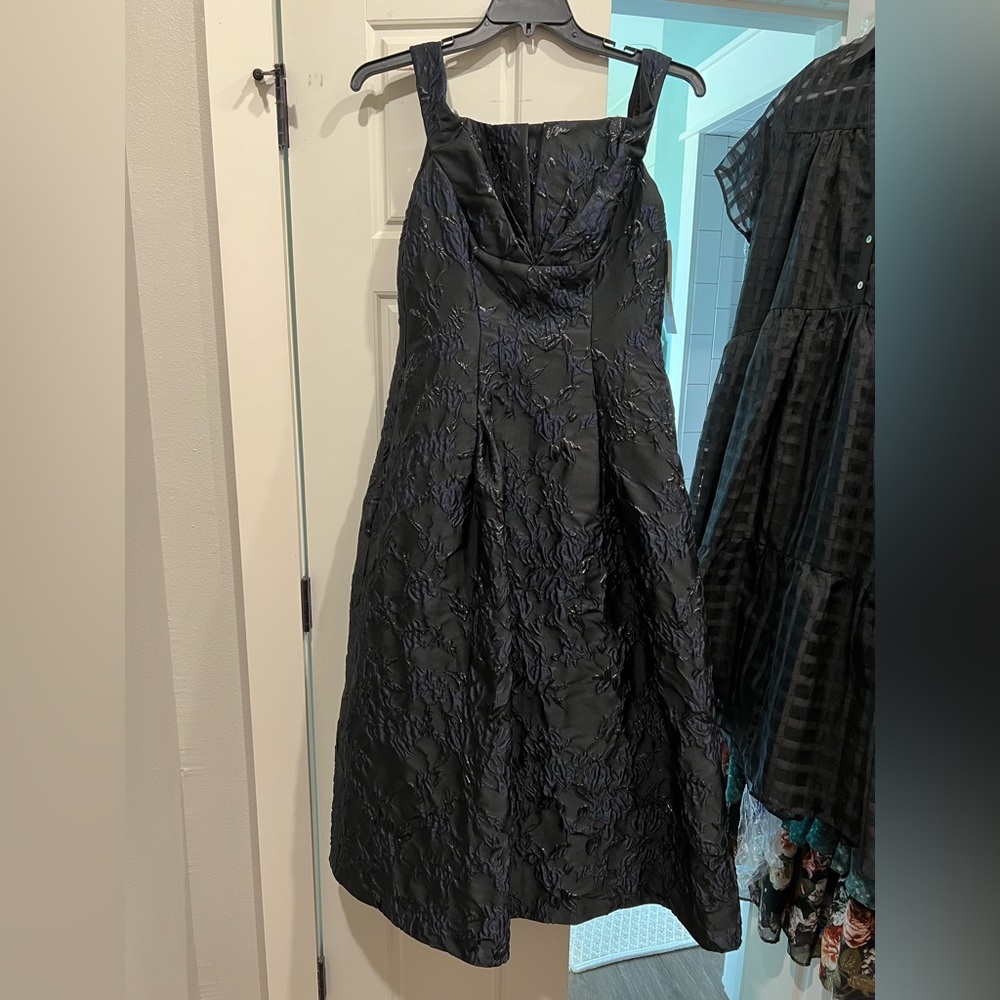 Kay Unger dress, NWT, size 6